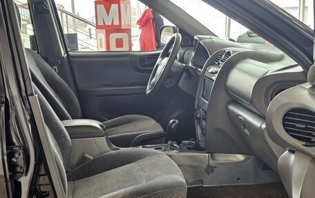 Hyundai Santa Fe III рестайлинг, 2001 год, 875 000 рублей, 16 фотография