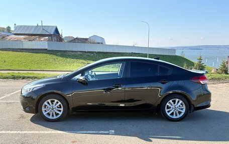 KIA Cerato III, 2017 год, 1 150 000 рублей, 5 фотография