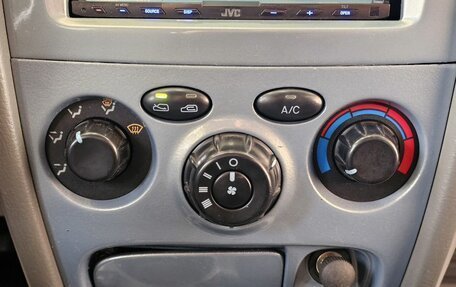 Hyundai Santa Fe III рестайлинг, 2001 год, 875 000 рублей, 19 фотография