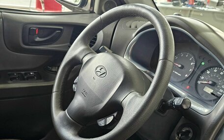 Hyundai Santa Fe III рестайлинг, 2001 год, 875 000 рублей, 20 фотография