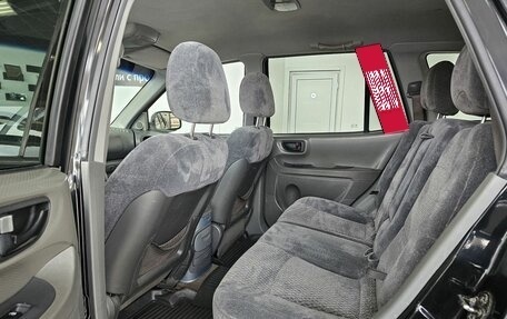 Hyundai Santa Fe III рестайлинг, 2001 год, 875 000 рублей, 14 фотография