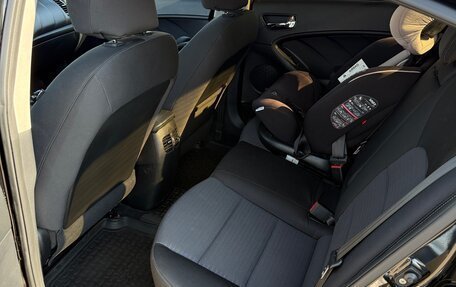 KIA Cerato III, 2017 год, 1 150 000 рублей, 8 фотография