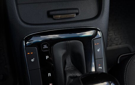 KIA Cerato III, 2017 год, 1 150 000 рублей, 13 фотография