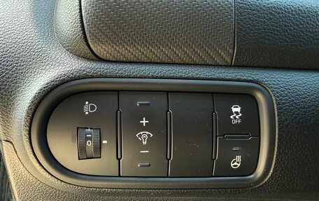 KIA Cerato III, 2017 год, 1 150 000 рублей, 11 фотография