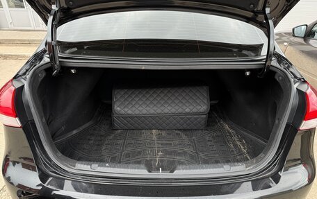 KIA Cerato III, 2017 год, 1 150 000 рублей, 14 фотография