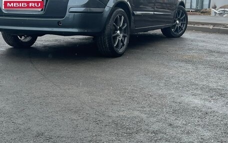 Opel Astra H, 2006 год, 420 000 рублей, 5 фотография