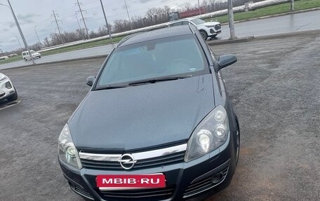 Opel Astra H, 2006 год, 420 000 рублей, 2 фотография