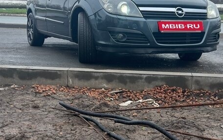 Opel Astra H, 2006 год, 420 000 рублей, 6 фотография