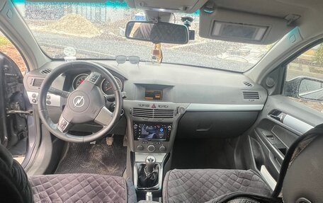 Opel Astra H, 2006 год, 420 000 рублей, 7 фотография