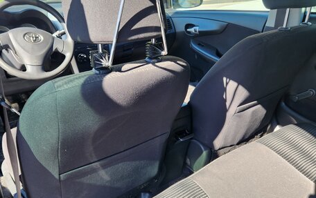 Toyota Corolla, 2006 год, 700 000 рублей, 4 фотография