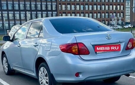 Toyota Corolla, 2006 год, 700 000 рублей, 2 фотография