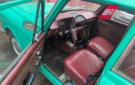 Москвич 427, 1973 год, 400 000 рублей, 2 фотография