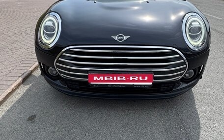 MINI Clubman, 2019 год, 2 290 000 рублей, 2 фотография