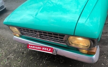 Москвич 427, 1973 год, 400 000 рублей, 3 фотография