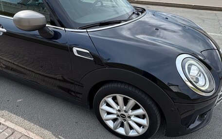 MINI Clubman, 2019 год, 2 290 000 рублей, 4 фотография