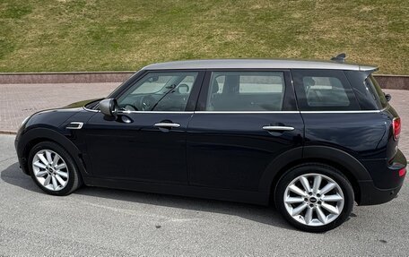 MINI Clubman, 2019 год, 2 290 000 рублей, 8 фотография