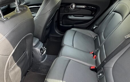 MINI Clubman, 2019 год, 2 290 000 рублей, 15 фотография