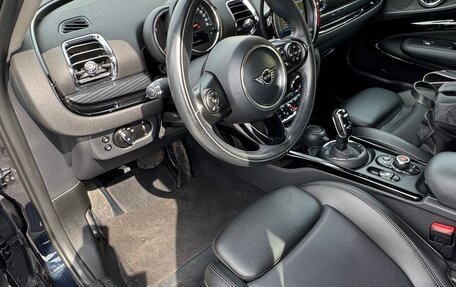 MINI Clubman, 2019 год, 2 290 000 рублей, 14 фотография