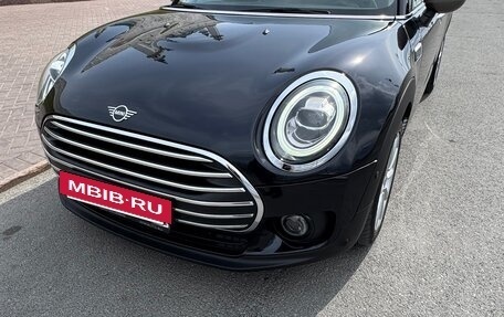 MINI Clubman, 2019 год, 2 290 000 рублей, 7 фотография