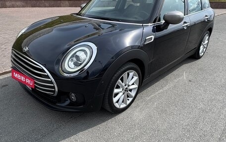 MINI Clubman, 2019 год, 2 290 000 рублей, 6 фотография