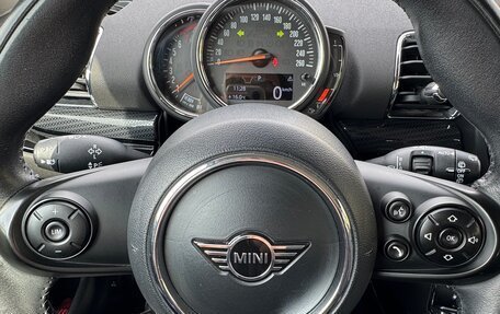 MINI Clubman, 2019 год, 2 290 000 рублей, 18 фотография