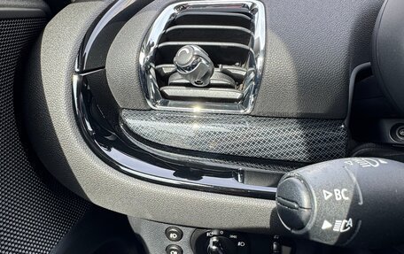 MINI Clubman, 2019 год, 2 290 000 рублей, 22 фотография