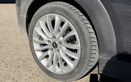 MINI Clubman, 2019 год, 2 290 000 рублей, 26 фотография