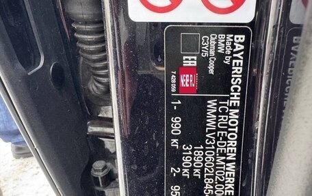 MINI Clubman, 2019 год, 2 290 000 рублей, 25 фотография