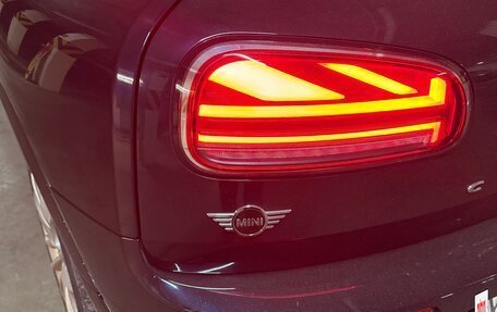 MINI Clubman, 2019 год, 2 290 000 рублей, 28 фотография