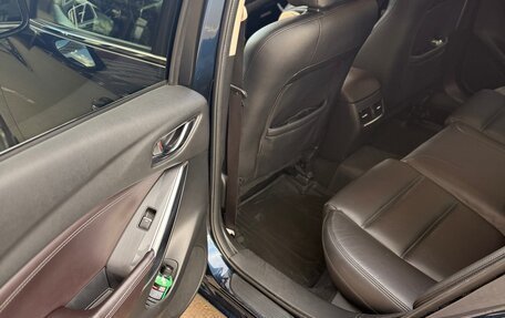 Mazda 6, 2018 год, 2 049 000 рублей, 10 фотография