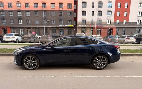 Mazda 6, 2018 год, 2 049 000 рублей, 5 фотография