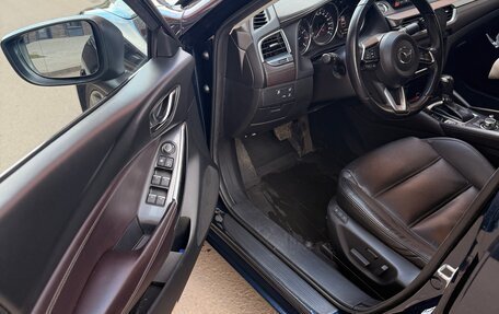 Mazda 6, 2018 год, 2 049 000 рублей, 9 фотография