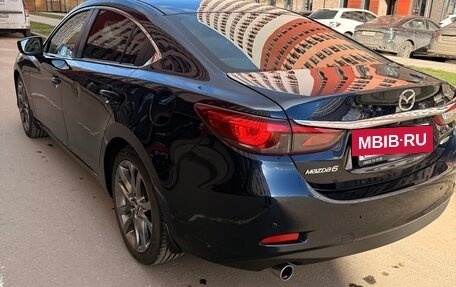 Mazda 6, 2018 год, 2 049 000 рублей, 6 фотография