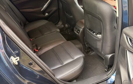 Mazda 6, 2018 год, 2 049 000 рублей, 12 фотография