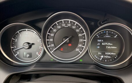 Mazda 6, 2018 год, 2 049 000 рублей, 16 фотография