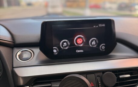 Mazda 6, 2018 год, 2 049 000 рублей, 18 фотография