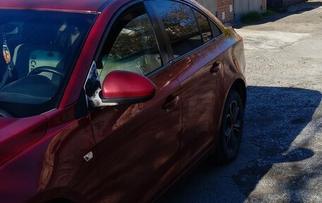 Chevrolet Cruze II, 2011 год, 600 000 рублей, 4 фотография