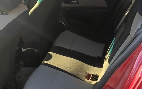 Chevrolet Cruze II, 2011 год, 600 000 рублей, 5 фотография