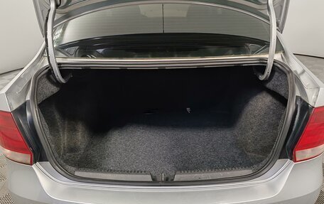 Volkswagen Polo VI (EU Market), 2012 год, 519 000 рублей, 10 фотография