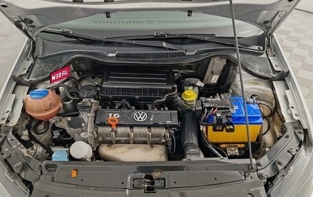 Volkswagen Polo VI (EU Market), 2012 год, 519 000 рублей, 9 фотография