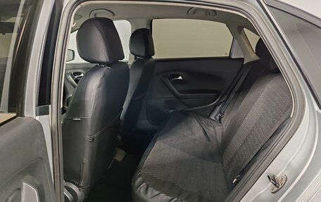 Volkswagen Polo VI (EU Market), 2012 год, 519 000 рублей, 12 фотография