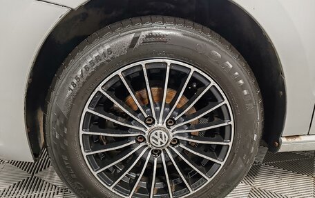 Volkswagen Polo VI (EU Market), 2012 год, 519 000 рублей, 18 фотография