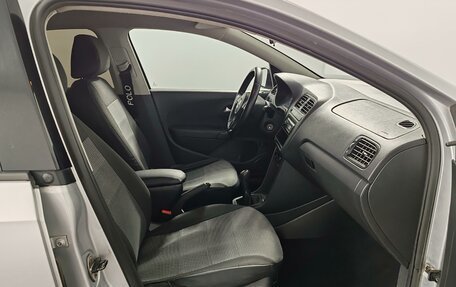 Volkswagen Polo VI (EU Market), 2012 год, 519 000 рублей, 20 фотография