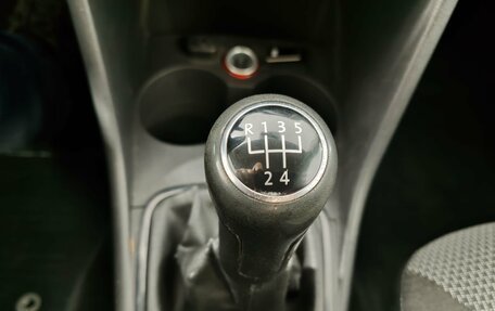 Volkswagen Polo VI (EU Market), 2012 год, 519 000 рублей, 21 фотография