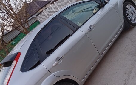 Ford Focus II рестайлинг, 2010 год, 750 000 рублей, 4 фотография