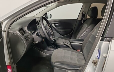 Volkswagen Polo VI (EU Market), 2012 год, 519 000 рублей, 16 фотография