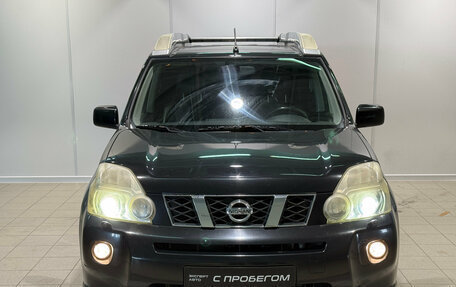 Nissan X-Trail, 2008 год, 1 030 000 рублей, 3 фотография