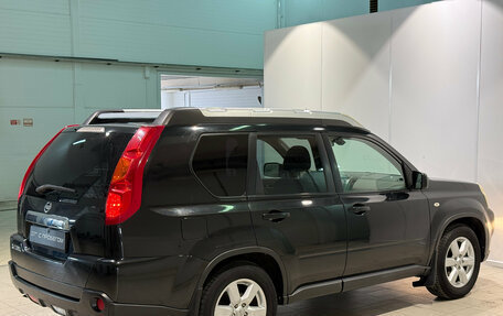 Nissan X-Trail, 2008 год, 1 030 000 рублей, 5 фотография