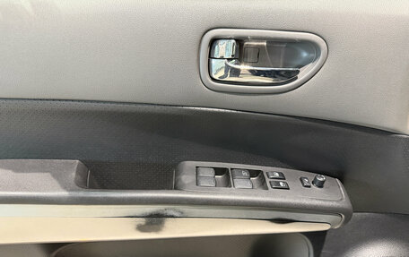 Nissan X-Trail, 2008 год, 1 030 000 рублей, 10 фотография