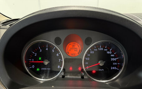 Nissan X-Trail, 2008 год, 1 030 000 рублей, 11 фотография